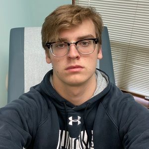 Meet your Posher, Tyler